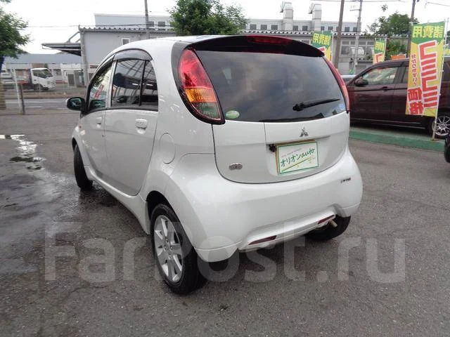 Mitsubishi i. �������, 4wd, 0.7, ������, 48����. ��, �/�. ��� ����� �� ������������ ����