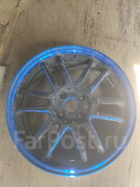 Lexani Rain. x17", 5x100 ����