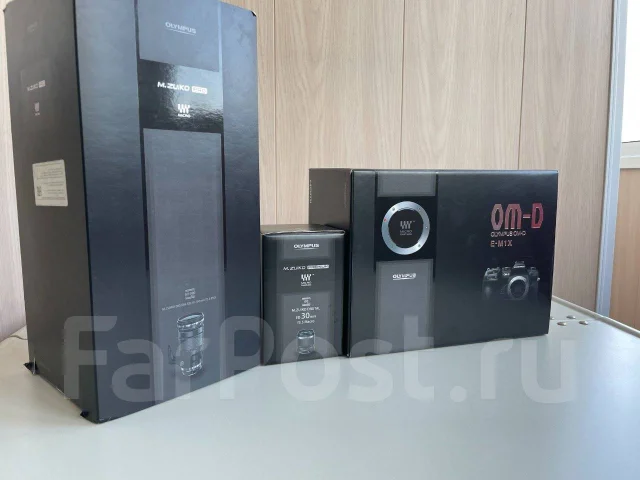 Olympus E-M1X Body. 20 � ����� ��, ���: ��� ���� ����
