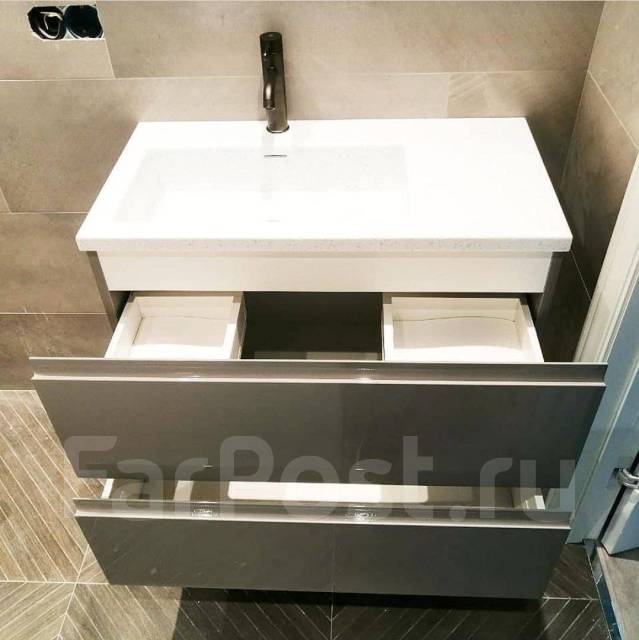 МФ "Гравитация"! Мебель для ванной! Качество и сроки! Рассрочка ...