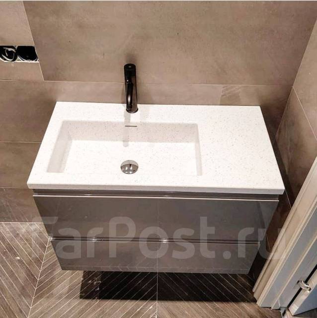 МФ "Гравитация"! Мебель для ванной! Качество и сроки! Рассрочка ...