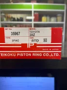 ������ ��������� (��������) STD 2AZ 35967 ����