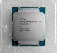 Intel Xeon E5-2630L v3 ����