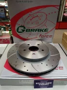 ���� ��������� �������� ��������������� GFR20418L/R ST4351248080, 4351248081, 435120E010, 435120E021, 09A10911, 09A10910, 4351248080, 4351248090, 4351...