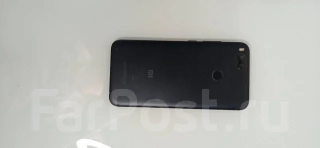 Xiaomi Mi A1. �/�, ������ ����