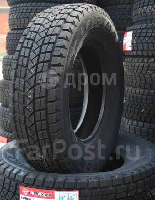 Firemax FM806, 235/60 R18 - Шины в Артеме