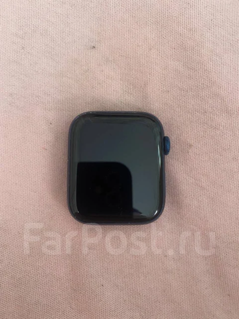Apple Watch Series 6. GPS, NFC, IP67, IP68 ����