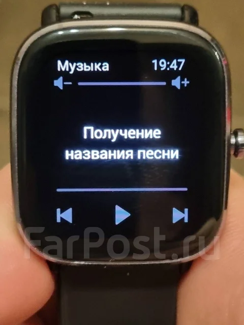 Xiaomi. GPS, IP67 ����