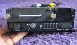 RVi RVi-R08-Mobile ����
