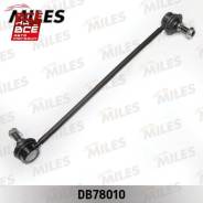    / Peugeot 307/308/3008/5008/Citroen C4 (TRW JTS408) DB78010 Miles DB78010 DB78010 