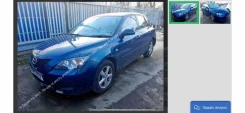 Mazda Mazda3 ����