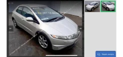 Honda Civic ����