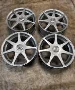 Norfolk. 7.0x16", 5x100, 5x114.3 ����