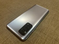 Xiaomi Mi 10T. �����, 3G, 4G LTE, 5G, ����������, NFC ����