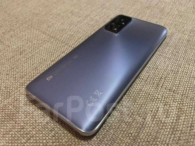 Xiaomi Mi 10T. �����, 3G, 4G LTE, 5G, ����������, NFC ����
