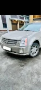 Cadillac SRX ����