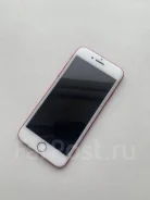 Apple iPhone 7. �/�, 128 ��, �������, 3G, 4G LTE ����