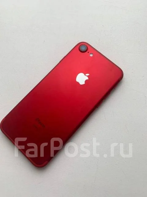 Apple iPhone 7. �/�, 128 ��, �������, 3G, 4G LTE ����
