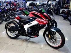 Bajaj Pulsar NS 200. 200����. ��., ��������, ���, ��� ������� ����