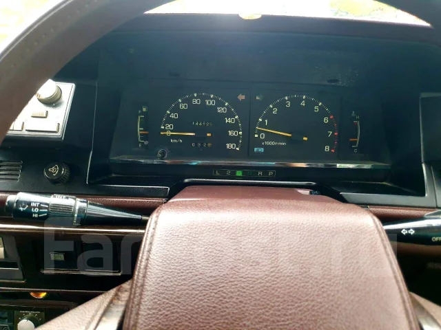 Toyota Chaser. �������, ������, 2.0 (135��.�.), ������, 145 000����. �� ����