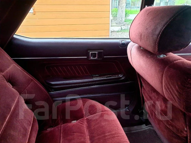 Toyota Chaser. �������, ������, 2.0 (135��.�.), ������, 145 000����. �� ����