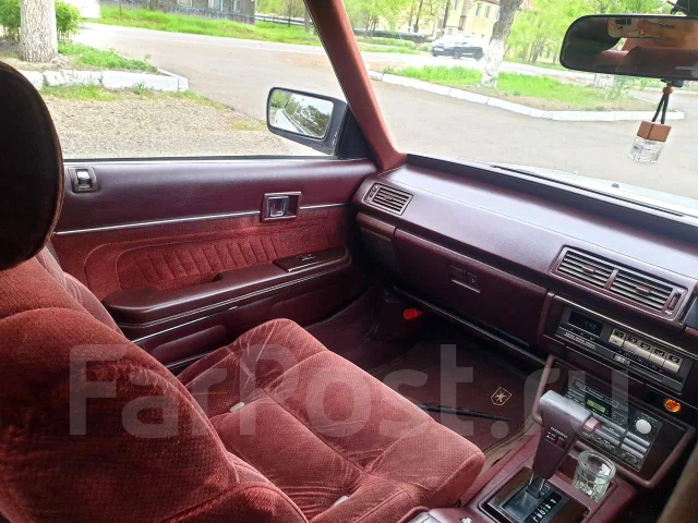 Toyota Chaser. �������, ������, 2.0 (135��.�.), ������, 145 000����. �� ����