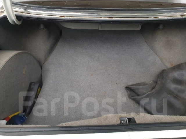 Toyota Chaser. �������, ������, 2.0 (135��.�.), ������, 145 000����. �� ����