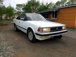 Toyota Chaser. �������, ������, 2.0 (135��.�.), ������, 145 000����. �� ����