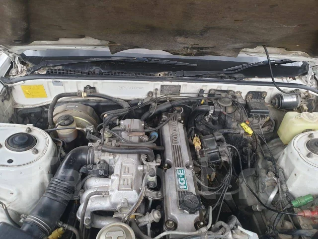 Toyota Chaser. �������, ������, 2.0 (135��.�.), ������, 145 000����. �� ����