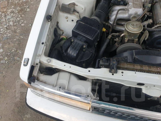 Toyota Chaser. �������, ������, 2.0 (135��.�.), ������, 145 000����. �� ����