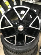 K&K ����. 6.5x16", 5x100, ET48, �� 56,1���. ����