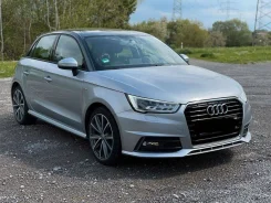 Audi A1 ����