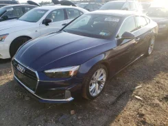 Audi A5 ����