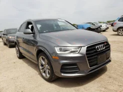 Audi Q3 ����