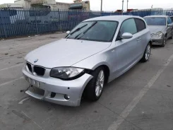 BMW 1-Series ����