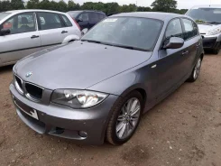 BMW 1-Series ����