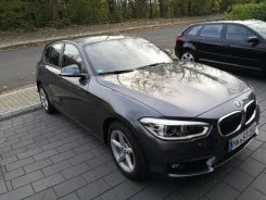 BMW 1-Series ����