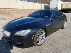 BMW 6-Series ����