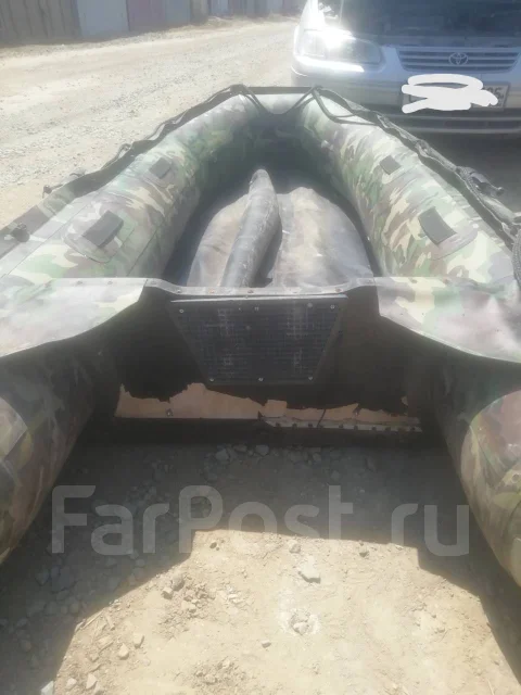 Barrakuda. ����� 3,2��. ����