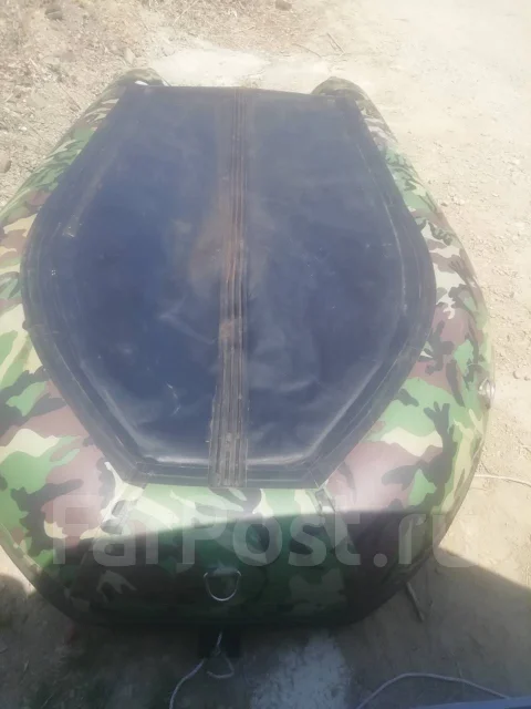 Barrakuda. ����� 3,2��. ����