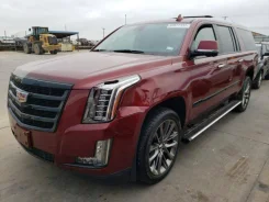 Cadillac Escalade ����