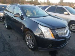 Cadillac SRX ����