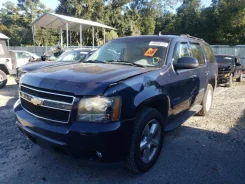 Chevrolet Tahoe ����