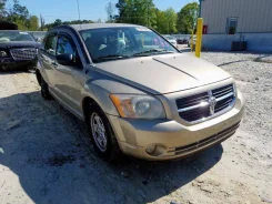 Dodge Caliber ����