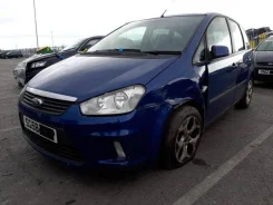 Ford C-MAX ����
