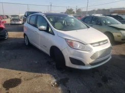Ford C-MAX ����
