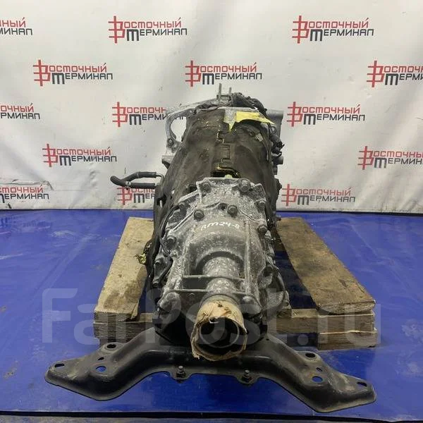 ���� Subaru Exiga [11279347027] TR690JDKAA ����