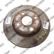 ���� ��������� �������� Toyota Corolla 00-07, Allex 01-06, Fielder 00-06, Runx 01-06, Spacio 01-07 (255 *25 *4x100 ��. ) ����������� P1001 4351202060...
