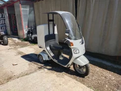 Honda Gyro. 49����. ��., ��������, ��� ���, ��� ������� ����