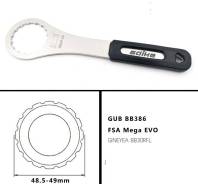   GDIKE BB49-16. FSA. GUB 